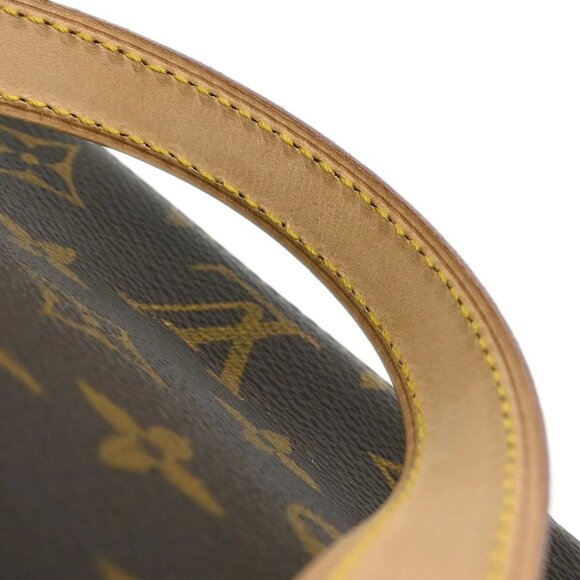 Louis Vuitton Monogram Vavin PM Tote Handbag - Picture 6 of 10